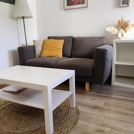 הוילה Rezé Maisonnette Cosy A 10 Mn De Nantes מראה חיצוני תמונה