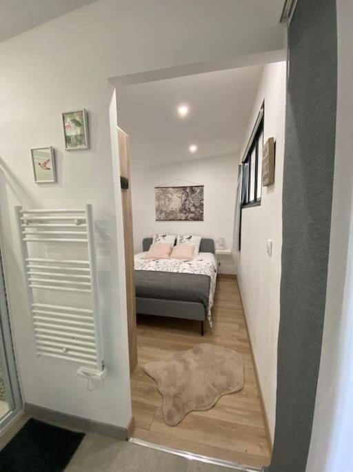 הוילה Rezé Maisonnette Cosy A 10 Mn De Nantes מראה חיצוני תמונה